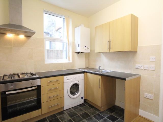 Apartment for rent in Church End, Greater London
