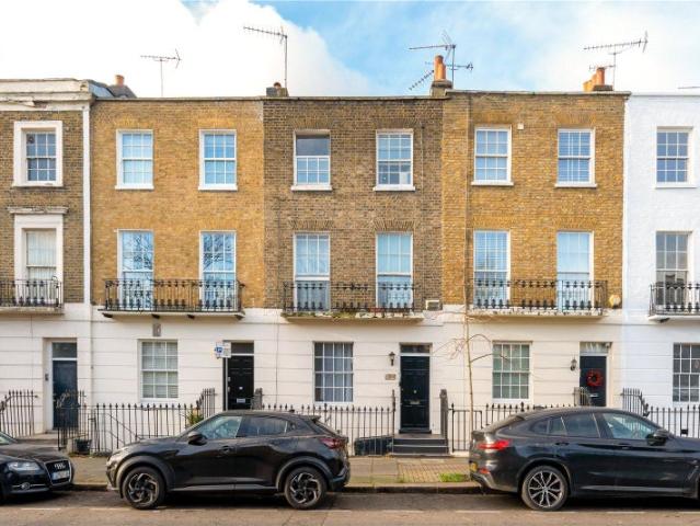 Apartment for rent in St. John's Wood, Greater London