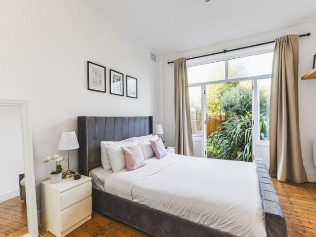 Apartment for rent in Muswell Hill, Greater London