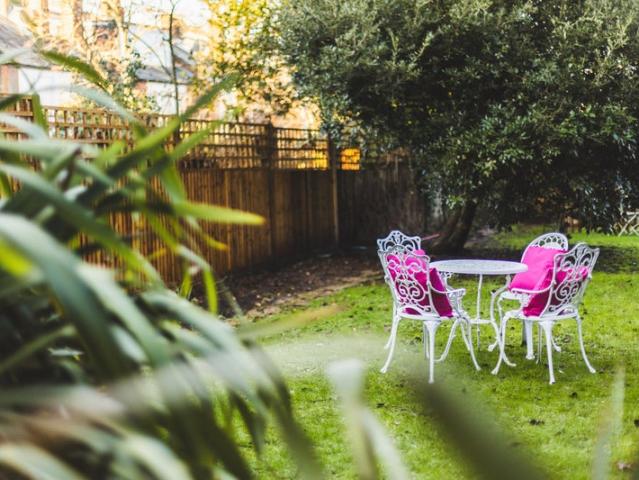 Apartment for rent in Muswell Hill, Greater London