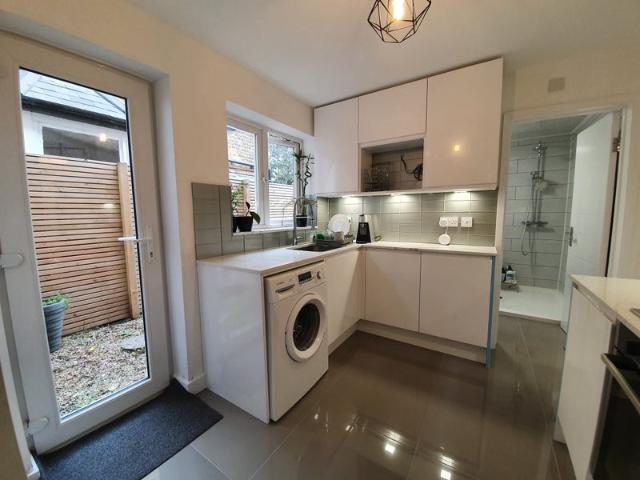Apartment for rent in Upper Walthamstow, Greater London