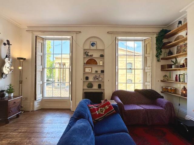 Apartment for rent in The Borough, Greater London