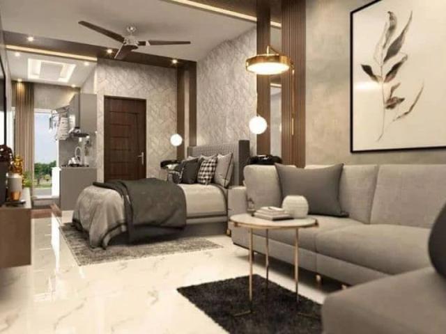 Apartment for sale in بحریہ ٹاؤن‬‎, جگھیاں