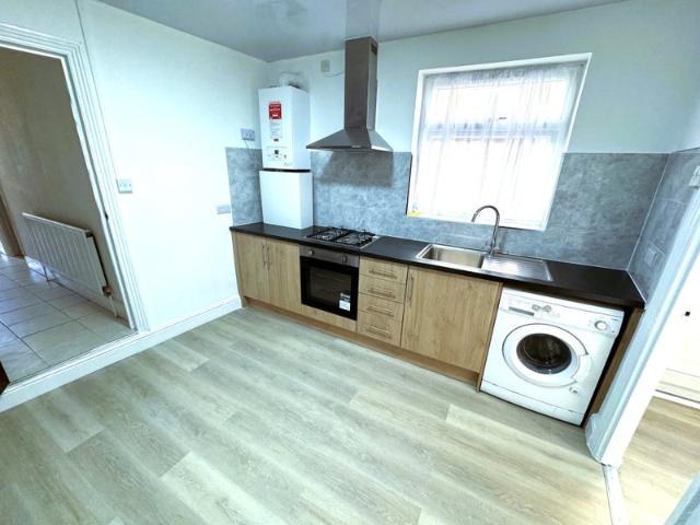Apartment for rent in Plashet, Isle Of Man