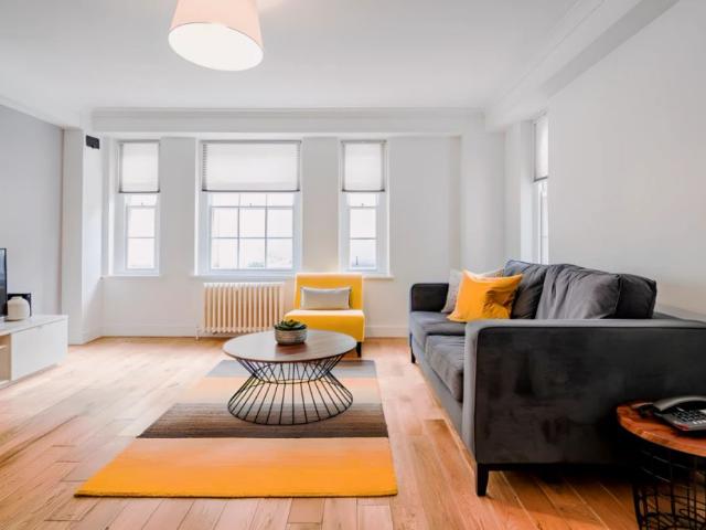 Apartment for rent in Pimlico, Greater London