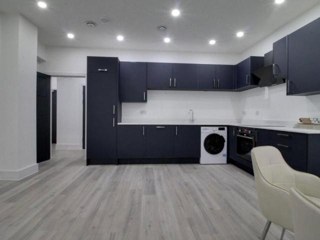 Apartment for rent in Jewellery Quarter, West Midlands