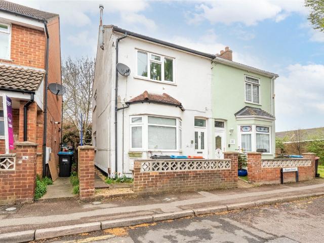 Apartment for rent in Bletchley and Fenny Stratford, Bletchley