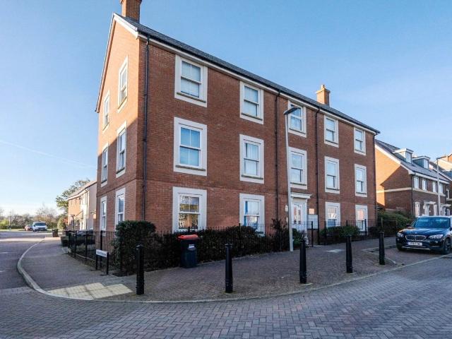 Apartment for rent in Bletchley and Fenny Stratford, Bletchley