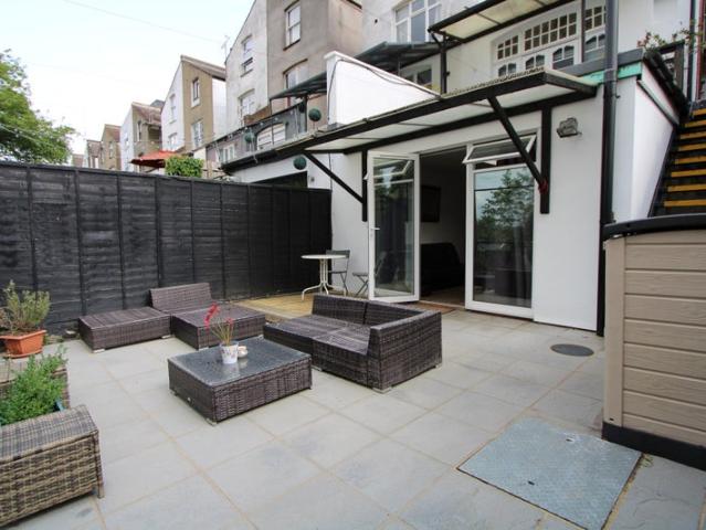 Apartment for rent in West Norwood, Greater London