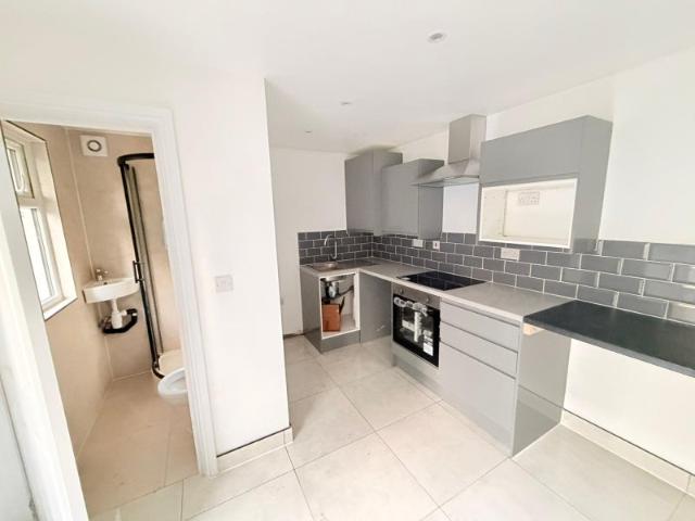Apartment for rent in London Borough of Croydon, Greater London