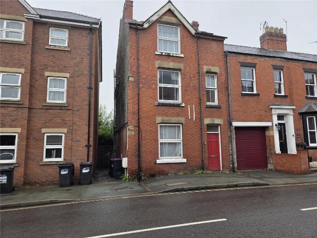 Apartment for rent in Oswestry, Shropshire