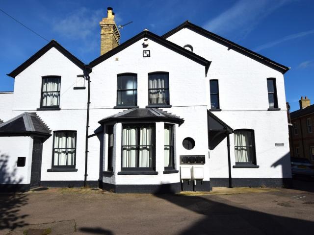 Apartment for rent in Huntingdon