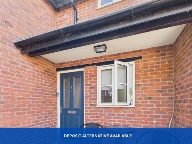 Apartment for rent in Naseby