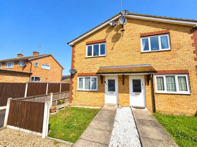 Apartment for rent in Wickford, Basildon