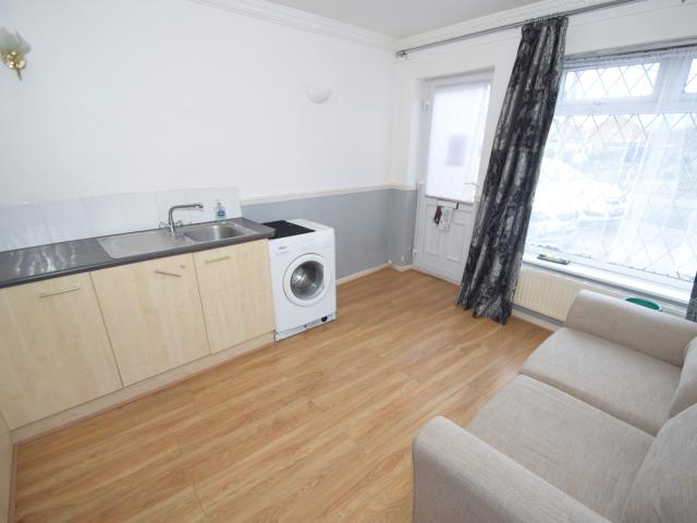 Apartment for rent in Crookhill, Worcestershire