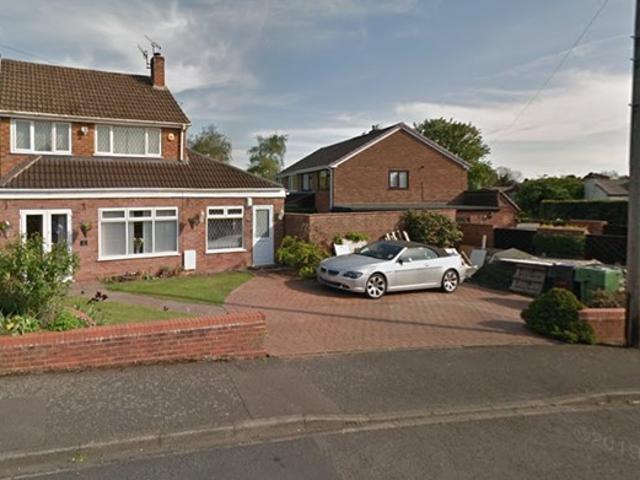 Apartment for rent in Crookhill, Worcestershire