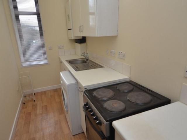 Apartment for rent in Cathcart, Scotland