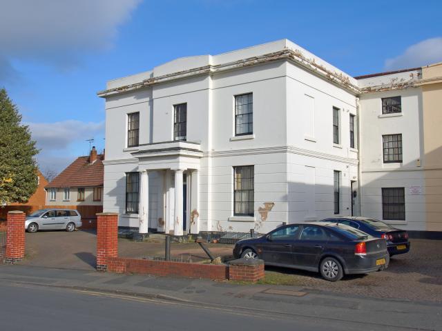 Apartment for rent in Redditch, Worcestershire