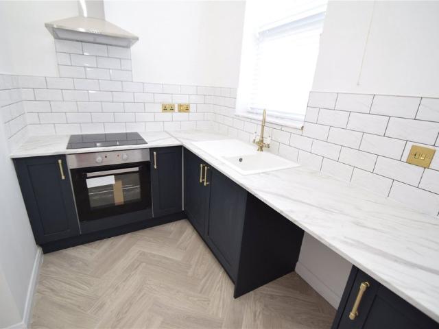 Apartment for rent in Hilderthorpe, Bridlington