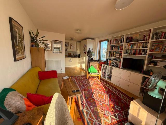 Apartment for rent in London Borough of Hackney, Greater London