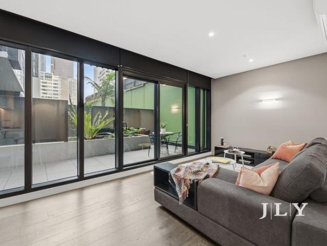 Apartment for rent in Camerons Creek, Victoria