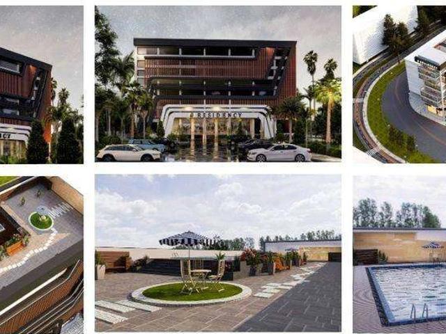 Apartment for sale in Rawalpindi, Islamabad Capital Territory