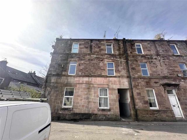 House for sale in Maybole, Scotland