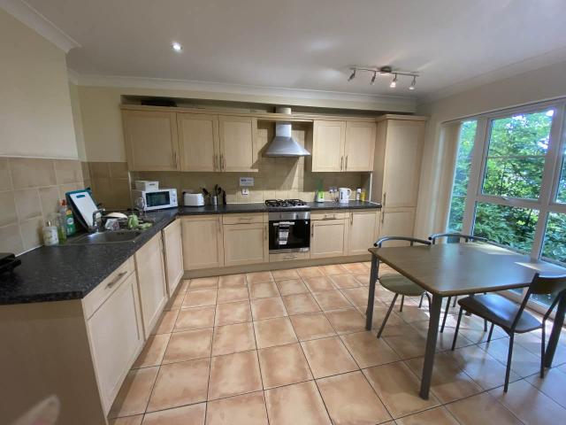 Apartment for rent in Maney, Sutton Coldfield