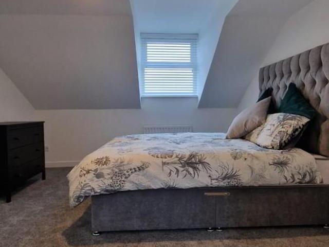 House for rent in Northern Ireland