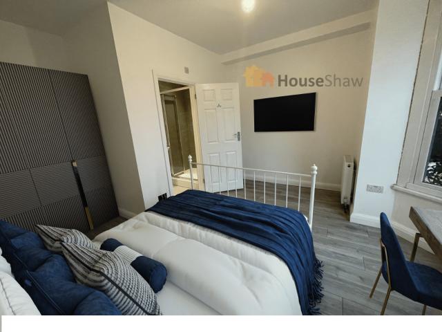 House for rent in Daws Hill, Cressex