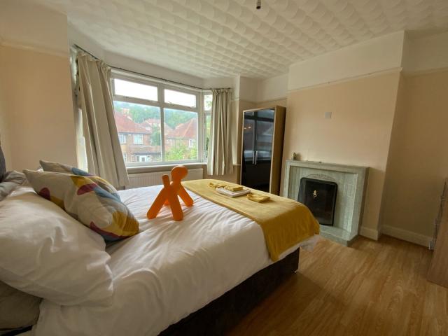 House for rent in Castlefield, Cressex