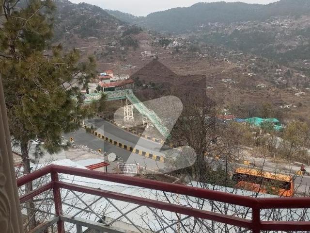 House for rent in Murree, Punjab