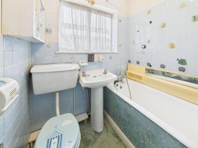 House for sale in Greater London