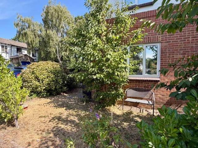House for sale in Creekmoor, Poole