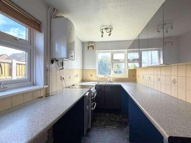 House for sale in Brentingby, Leicestershire