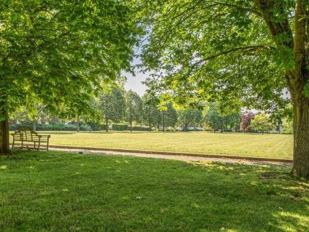 House for sale in Evershot, Oxfordshire