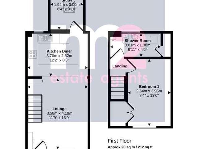 House for sale in Wales