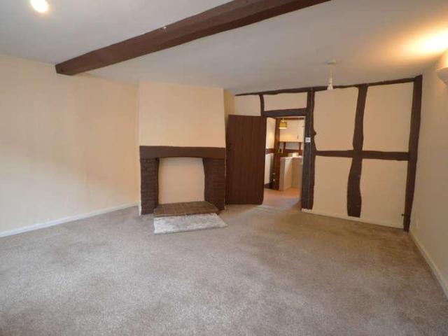 House for sale in Sandpits