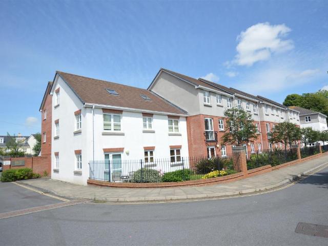 House for sale in Watergate, Devon