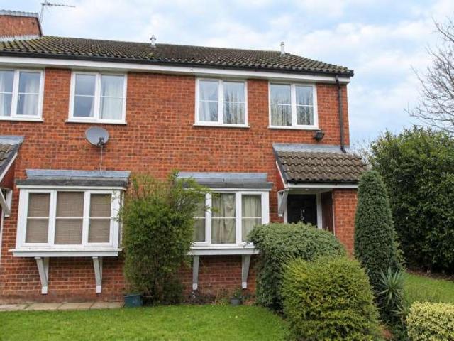 House for sale in Staines, Surrey