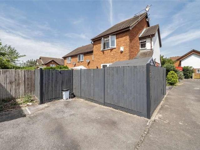 House for sale in Newell Green