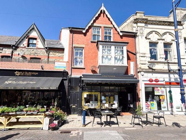 House for sale in Porthcawl, Nottage