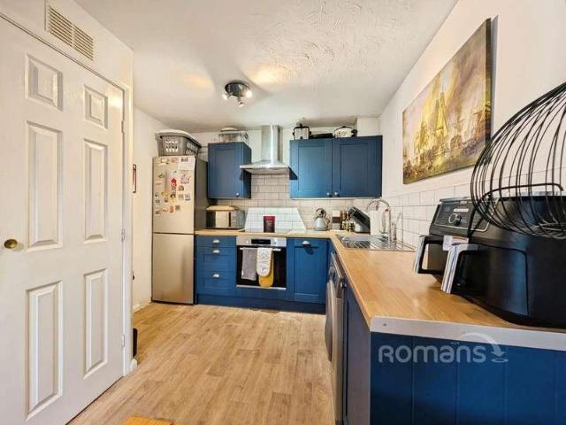House for sale in Lower Earley, Wokingham