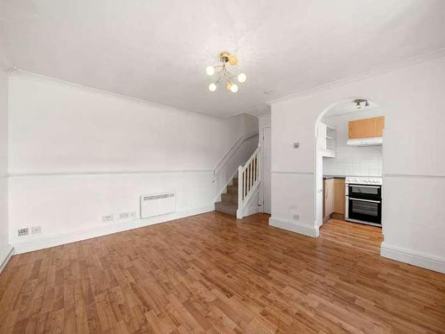 House for sale in Row Town, Surrey