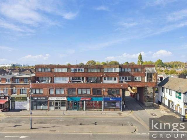 House for sale in Broxbourne, Hertfordshire