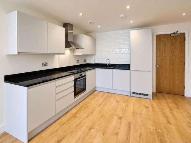 House for sale in Arena Quarter, Leeds
