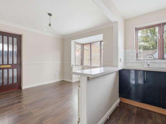 House for sale in North Shoebury, Alton Barnes