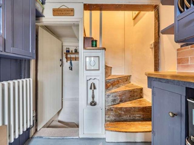 House for sale in Brentingby, Leicestershire