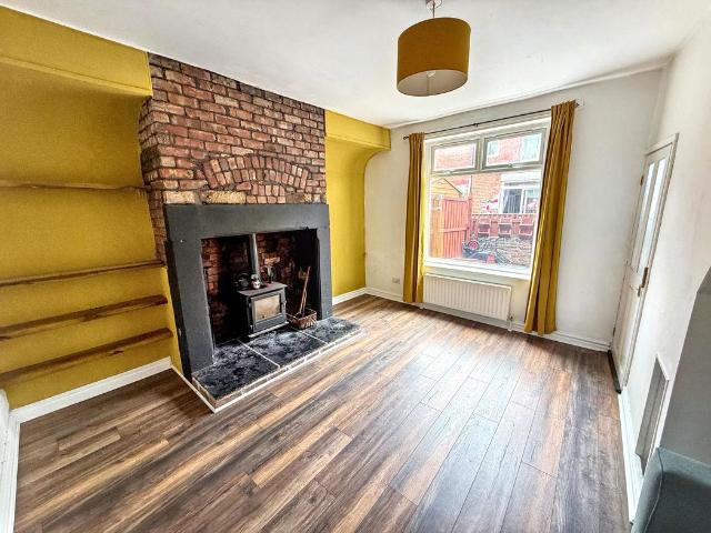 House for sale in Stanley