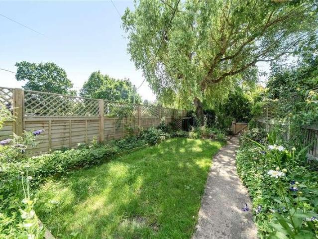 House for sale in Berrick Salome, Oxfordshire
